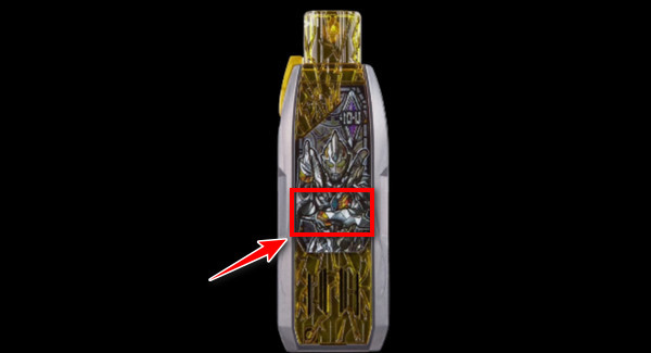 黑暗特利迦火花模拟器截图5