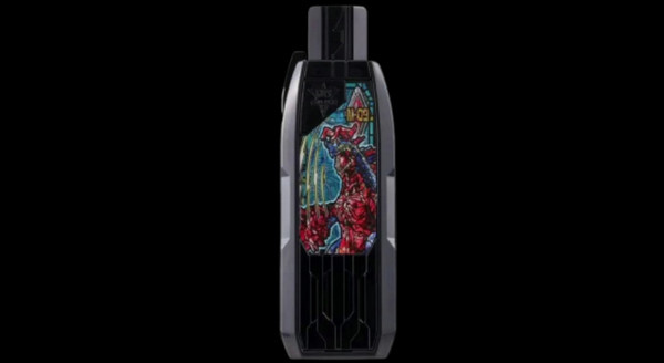 黑暗特利迦火花模拟器截图2