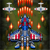 1945年经典射击游戏