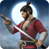 忍者武士隆老版本