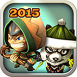 奇幻射击官方正版