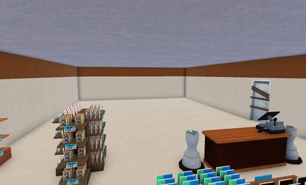 漫画书店模拟器截图4