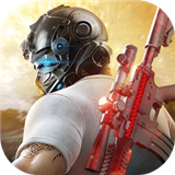 荒野行动官方正版