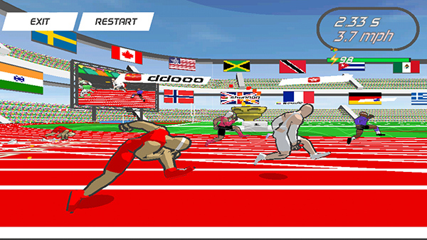 速度之星官方正版截图5