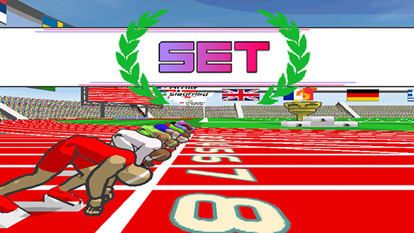 速度之星官方正版截图2