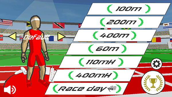 速度之星官方正版截图1