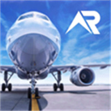 真实飞行模拟3D中文版