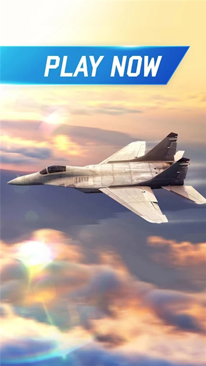 真实飞行模拟3D中文版截图2