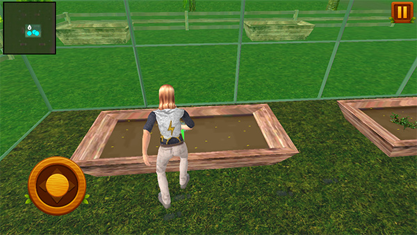 模拟农场26手机版截图1