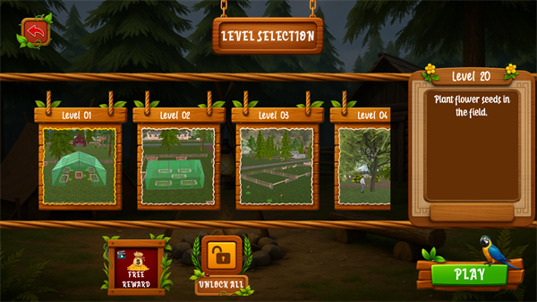 模拟农场26手机版