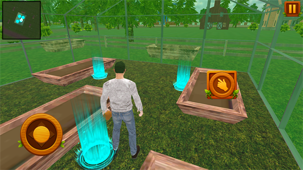 模拟农场26手机版