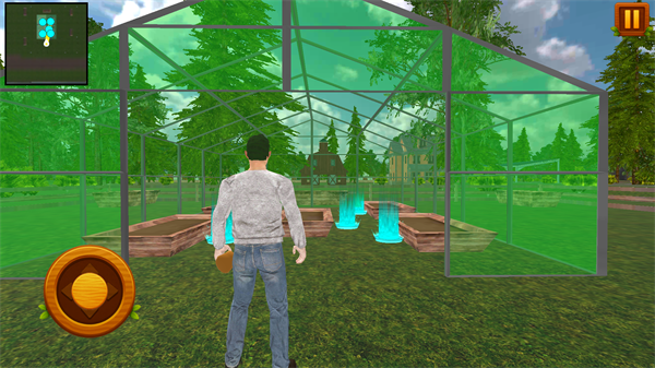 模拟农场26手机版