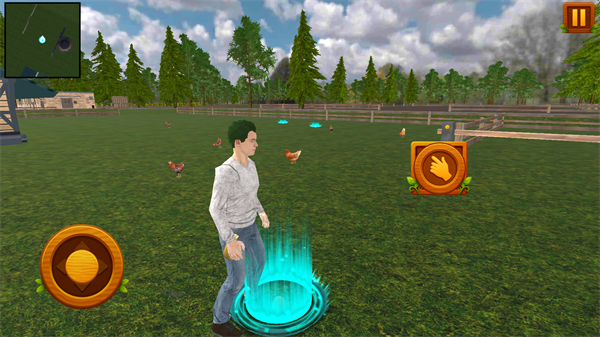 模拟农场26手机版