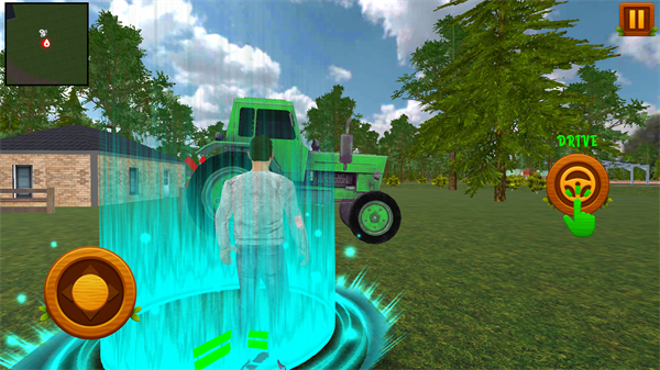 模拟农场26手机版