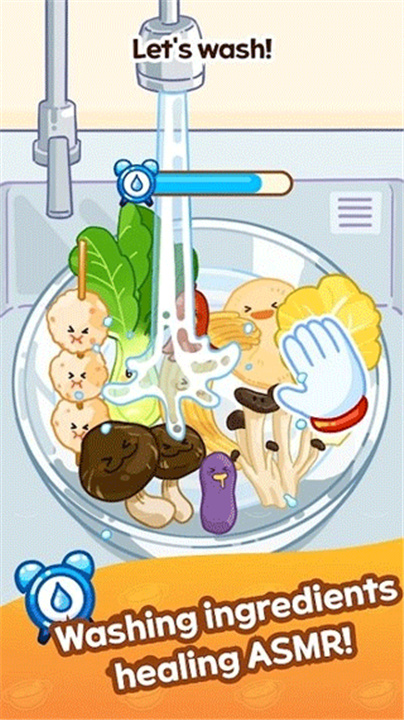 麻辣烫大师正版截图4