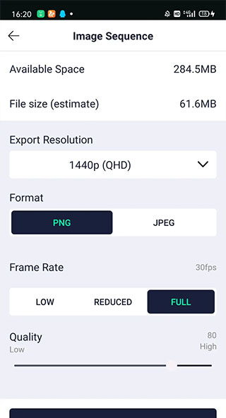 骨骼动画制作软件