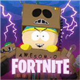 堡垒之夜手机版