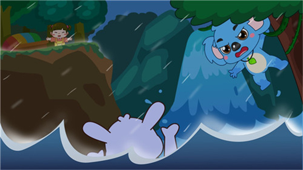 儿童宝宝学汉字手机版截图2