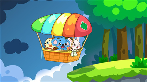 儿童宝宝学汉字手机版截图4