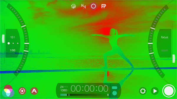 FilmicPro安卓版截图4