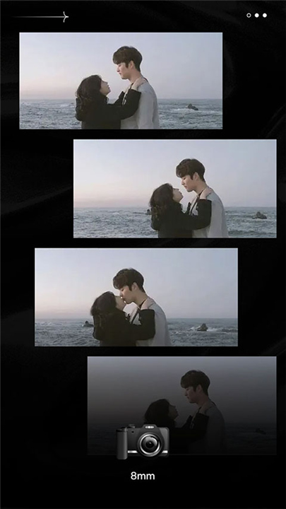 dazz相机官方正版截图1