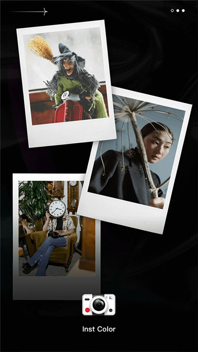 dazz相机官方正版截图2