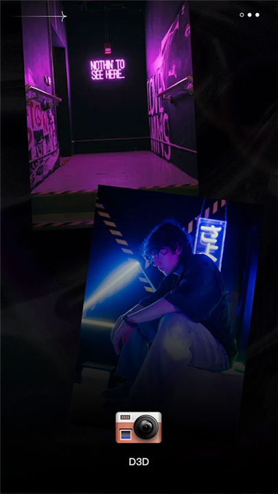 dazz相机官方正版截图4