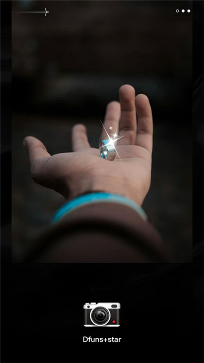 dazz相机官方正版截图5