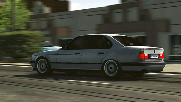 carparking正版截图4