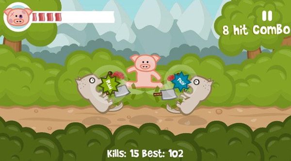 功夫小猪手机版截图4