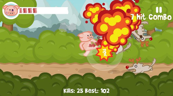 功夫小猪手机版截图3