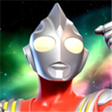 奥特曼光之战士官方正版