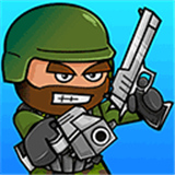 涂鸦军团2中文版