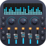 音乐均衡播放器