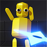 超级飞刀手游戏