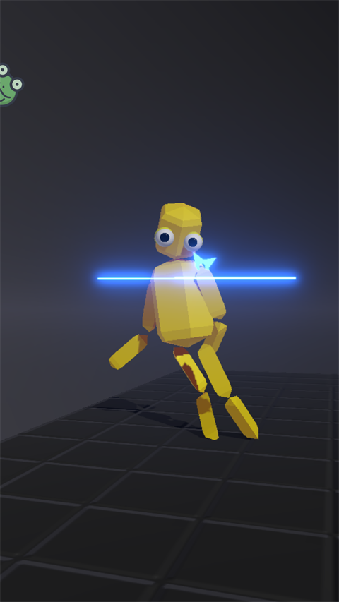 超级飞刀手游戏