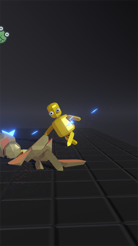 超级飞刀手游戏