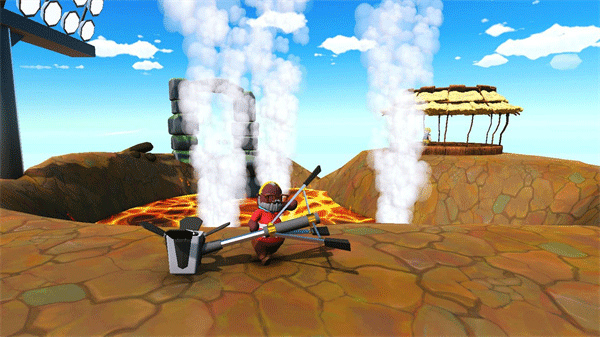 可靠快递联机版截图1