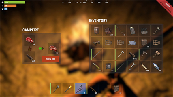 氧化物生存岛官方正版截图4