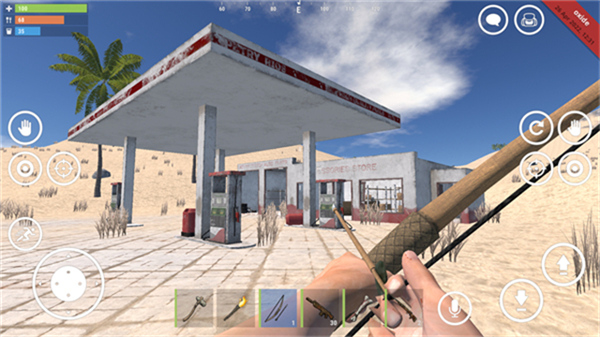 氧化物生存岛官方正版截图5