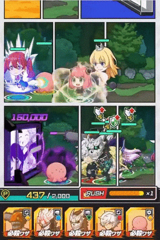 Jump大乱斗中文版