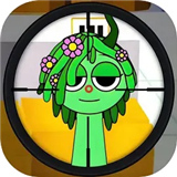 找到外星人射击外星人