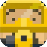 潜水员戴夫手游