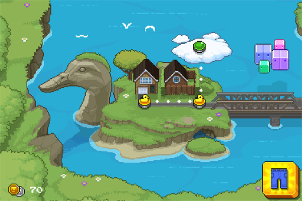 兄弟拳传奇最新版截图1