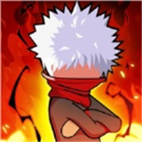 火柴人咒术回战