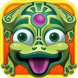 祖玛的复仇中文版