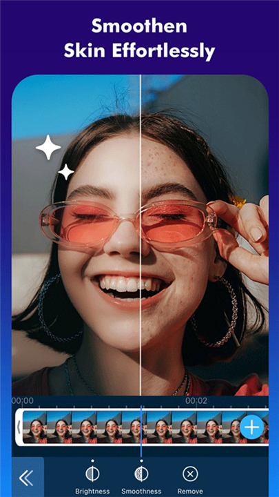 PowerDirector手机版截图2