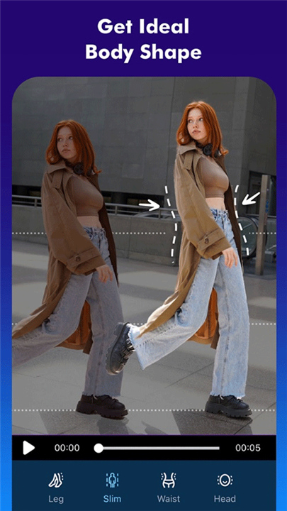 PowerDirector手机版截图4