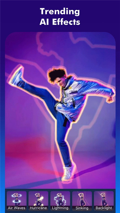 PowerDirector手机版截图3