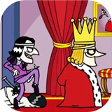 刺杀国王小秋模组